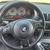 BMW M3 e46 343 hp - Image 26