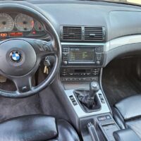 BMW M3 e46 343 hp - Image 27