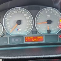 BMW M3 e46 343 hp - Image 37