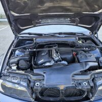BMW M3 e46 343 hp - Image 41
