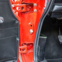 Fiat 124 CSA C Spider Abarth 1973 - Image 133
