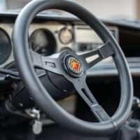 Fiat 124 CSA C Spider Abarth 1973 - Image 134
