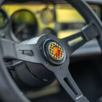 Fiat 124 CSA C Spider Abarth 1973 - Image 136
