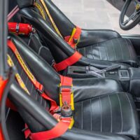 Fiat 124 CSA C Spider Abarth 1973 - Image 143