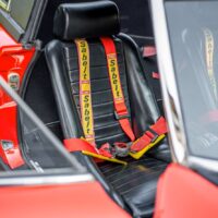 Fiat 124 CSA C Spider Abarth 1973 - Image 148