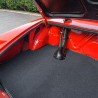 Fiat 124 CSA C Spider Abarth 1973 - Image 152
