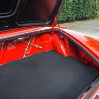 Fiat 124 CSA C Spider Abarth 1973 - Image 153