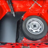 Fiat 124 CSA C Spider Abarth 1973 - Image 160
