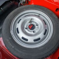 Fiat 124 CSA C Spider Abarth 1973 - Image 162