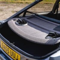 Ford Sierra RS Cosworth 1987 - Image 108