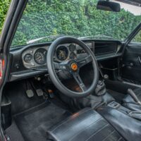 Fiat 124 CSA C Spider Abarth 1973 - Image 165