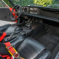 Fiat 124 CSA C Spider Abarth 1973 - Image 167