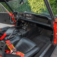 Fiat 124 CSA C Spider Abarth 1973 - Image 168