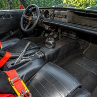 Fiat 124 CSA C Spider Abarth 1973 - Image 169