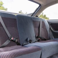 Ford Sierra RS Cosworth 1987 - Image 153