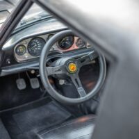 Fiat 124 CSA C Spider Abarth 1973 - Image 128