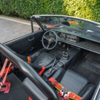 Fiat 124 CSA C Spider Abarth 1973 - Image 173
