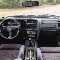 Ford Sierra RS Cosworth 1987 - Image 156