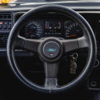 Ford Sierra RS Cosworth 1987 - Image 158