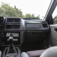 Ford Sierra RS Cosworth 1987 - Image 3