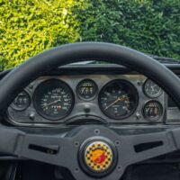 Fiat 124 CSA C Spider Abarth 1973 - Image 182