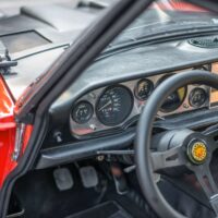 Fiat 124 CSA C Spider Abarth 1973 - Image 129