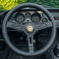 Fiat 124 CSA C Spider Abarth 1973 - Image 183