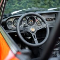 Fiat 124 CSA C Spider Abarth 1973 - Image 186