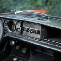 Fiat 124 CSA C Spider Abarth 1973 - Image 188