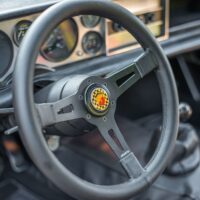 Fiat 124 CSA C Spider Abarth 1973 - Image 130