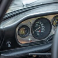 Fiat 124 CSA C Spider Abarth 1973 - Image 131