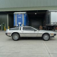 DeLorean DMC-12 1981 - Image 25