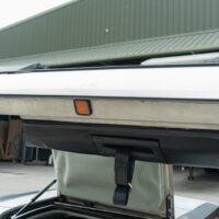 DeLorean DMC-12 1981 - Image 113