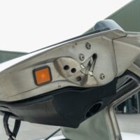 DeLorean DMC-12 1981 - Image 114