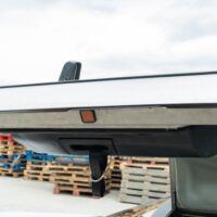 DeLorean DMC-12 1981 - Image 116