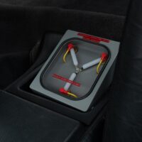 DeLorean DMC-12 1981 - Image 119