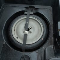 DeLorean DMC-12 1981 - Image 134