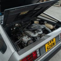 DeLorean DMC-12 1981 - Image 135