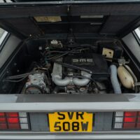 DeLorean DMC-12 1981 - Image 136