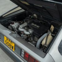 DeLorean DMC-12 1981 - Image 137