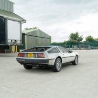 DeLorean DMC-12 1981 - Image 26