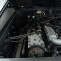 DeLorean DMC-12 1981 - Image 139