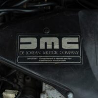 DeLorean DMC-12 1981 - Image 140