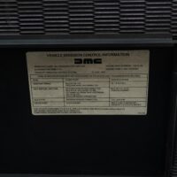DeLorean DMC-12 1981 - Image 7