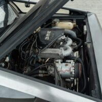 DeLorean DMC-12 1981 - Image 8