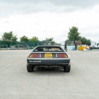 DeLorean DMC-12 1981 - Image 27