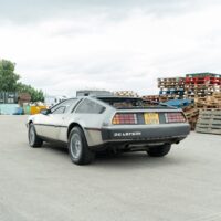 DeLorean DMC-12 1981 - Image 28