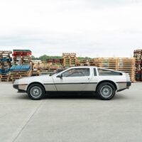 DeLorean DMC-12 1981 - Image 29