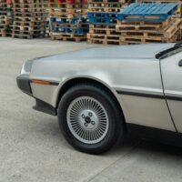 DeLorean DMC-12 1981 - Image 30