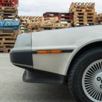 DeLorean DMC-12 1981 - Image 31